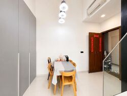 Kandis Residence (D27), Condominium #612642541